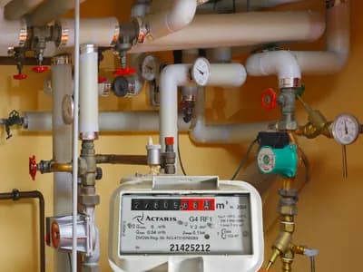 Water Softener Installation and Maintenance