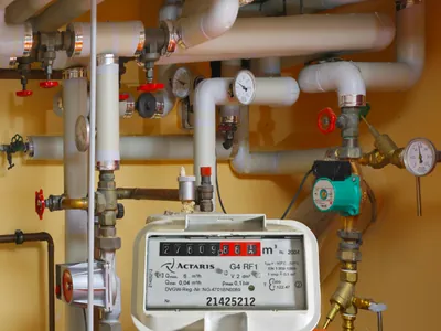 Preventing Frozen Pipes: A Complete Winter Guide