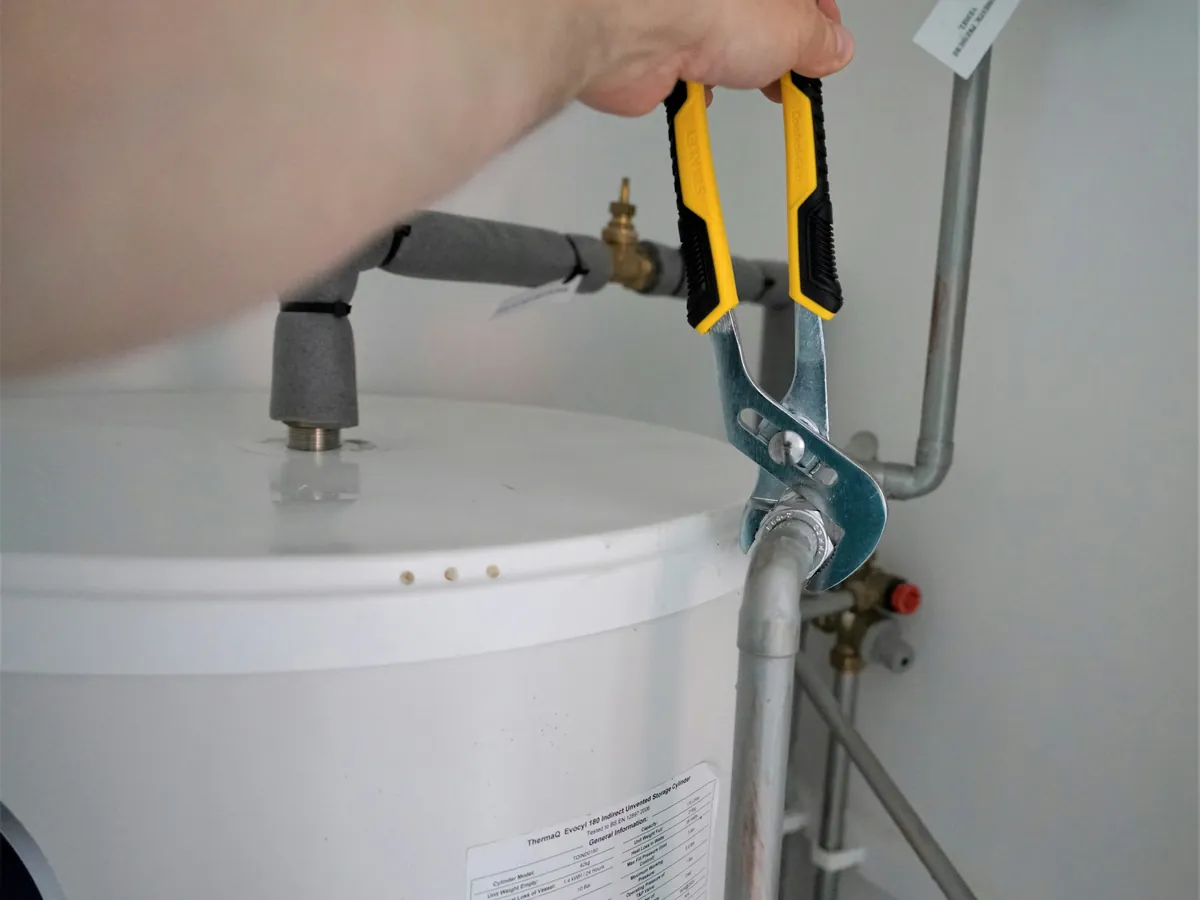 Maryville Foothills background